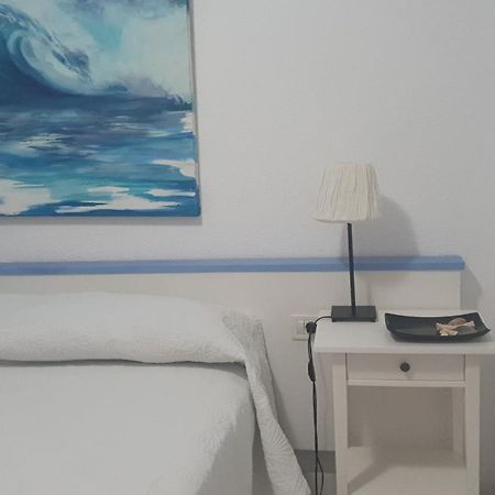 Sobre El Mar En Edificio Magallanes El Médano Екстериор снимка