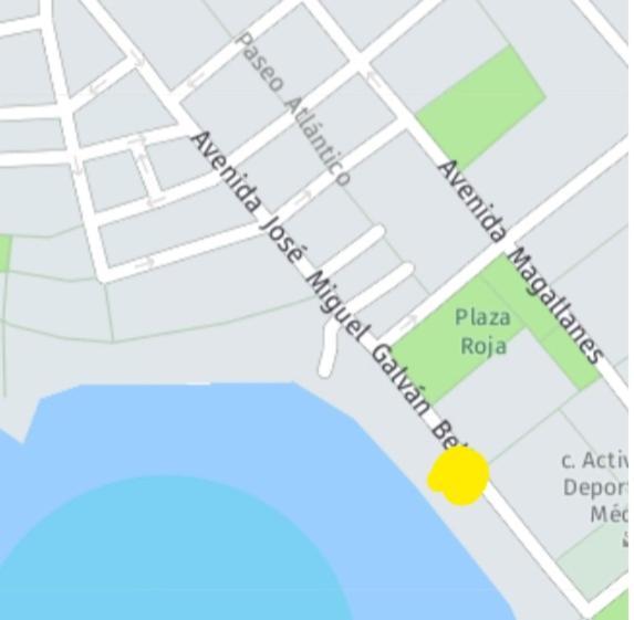 Sobre El Mar En Edificio Magallanes El Médano Екстериор снимка
